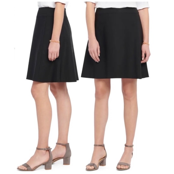 NIC AND ZOE S221881 ONYX TECH STRETCH STRAIGHT PANT main image 0